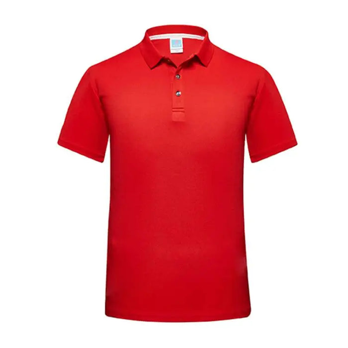 Custom Logo Quick Dry Breathable Men Training Shirt Athletic Top