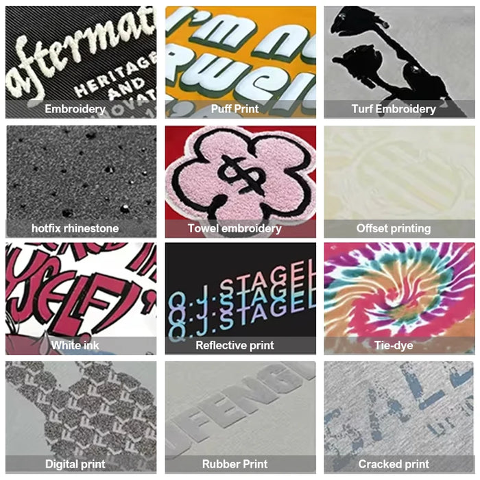Plain t Shirts Wholesale Custom Digital Print Logo Brand Custom Digital Printing Plain T-Shirt
