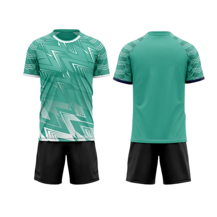 Wholesale Quick Dry Football Sportswear | Quality Polyester Soccer Jersey Kits