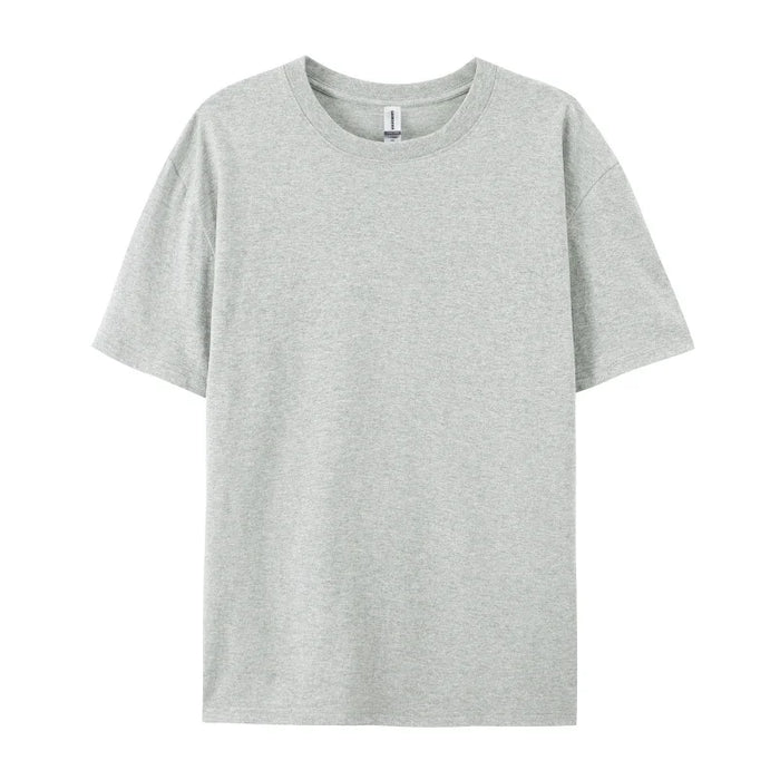 100% Cotton Casual T-Shirt 180GSM | Digital Print Graphic Tee for Men | Bulk Wholesale Custom Logo