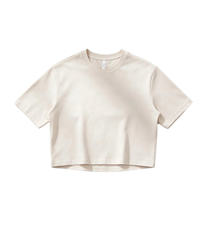 Cotton Digital Print Ladies Cropped Top | Hot Comfortable Shirts Wear