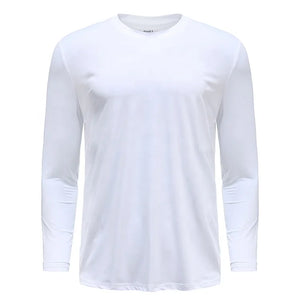 175gsm Polyester Spandex Sublimation Long Sleeve Performance Fishing Shirts Hot Design Dry Men Apparel