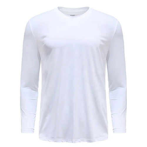 175gsm Polyester Spandex Sublimation Long Sleeve Performance Fishing Shirts Hot Design Dry Men Apparel