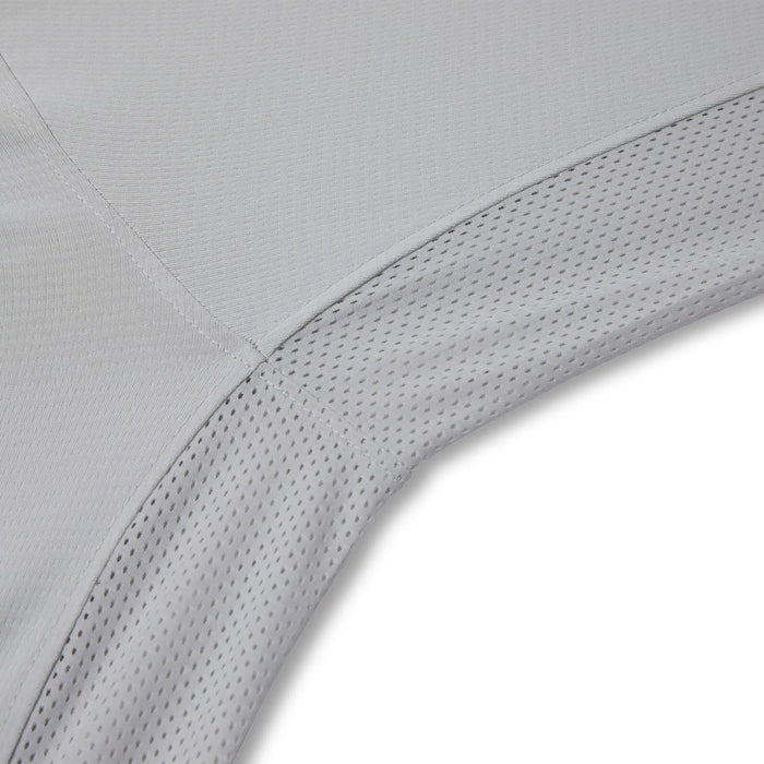 Polyester Quick-Dry Long Sleeve Shirt