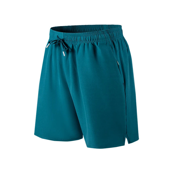 Lightweight Quick-Dry 4-Way Stretch 5-Inch Inseam Running Shorts