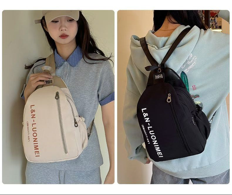 How to Choose Easy-to-Sell Backpack Stock Lots for Boutique Resale?