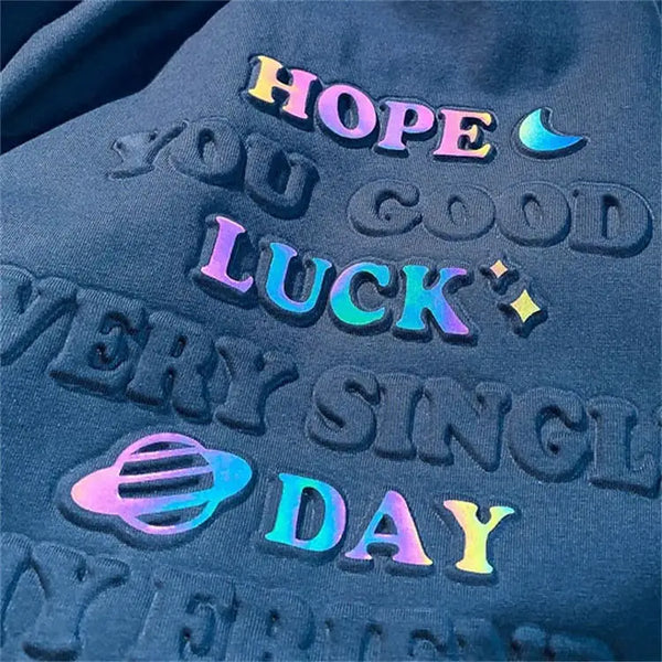 Cross-Grain Cutting Standard: Fleece Stability in Custom Hoodies