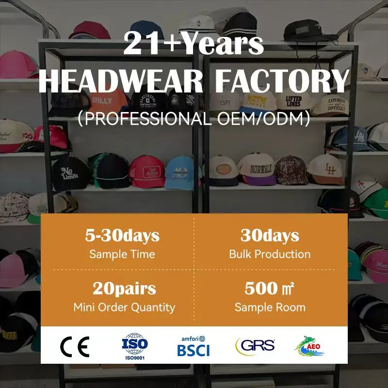 C-Suite Welcome Bundles: Sourcing Luxury Headwear & Executive Knits