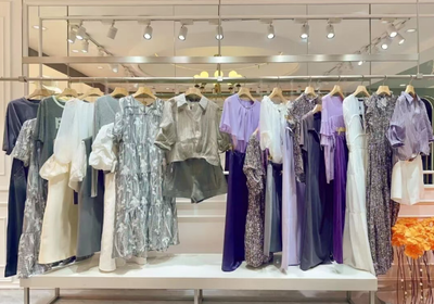 How to Choose Premium Women’s Stock Lots with Original Tags (Real Example: Yusha International)