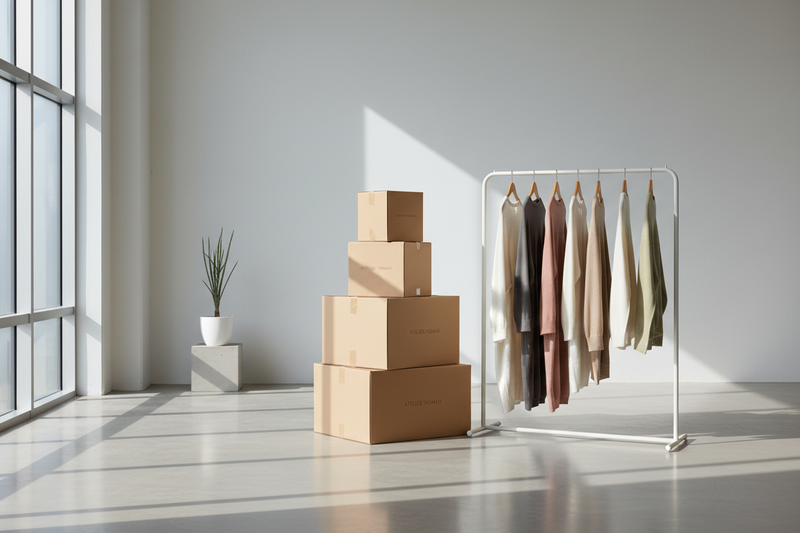 Why Discounts on Bulk Clothing Don't Always Mean Higher Profit