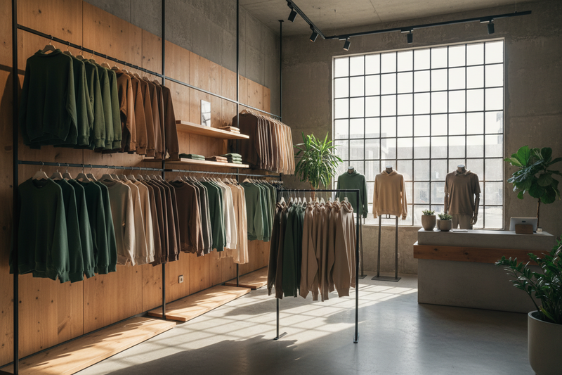 Men's Streetwear Wholesale: A Growing Opportunity for Boutique Owners