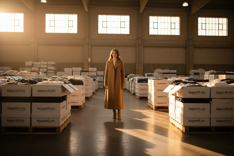 The Warehouse Matriarch: Real Stories of Women Scaling Empires