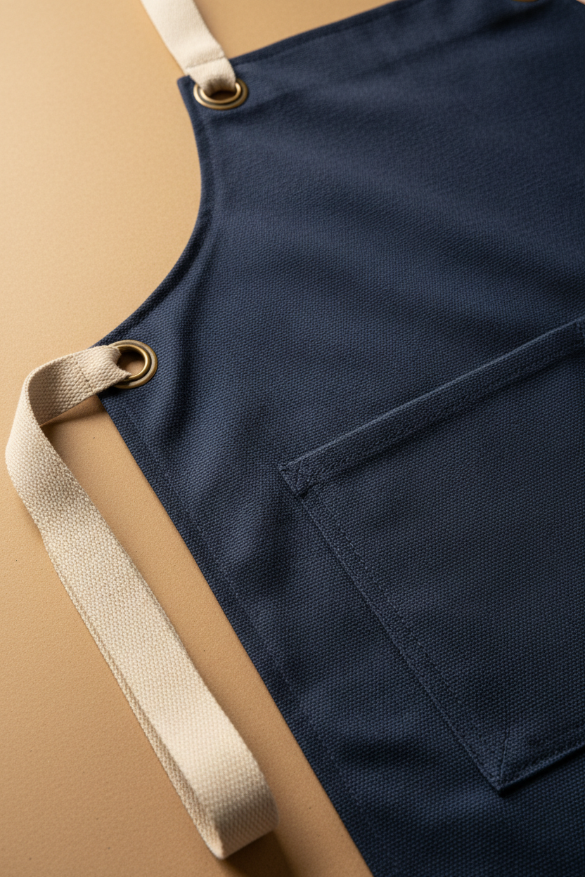 Hospitality Apron Programs: Sourcing and Workwear Guide