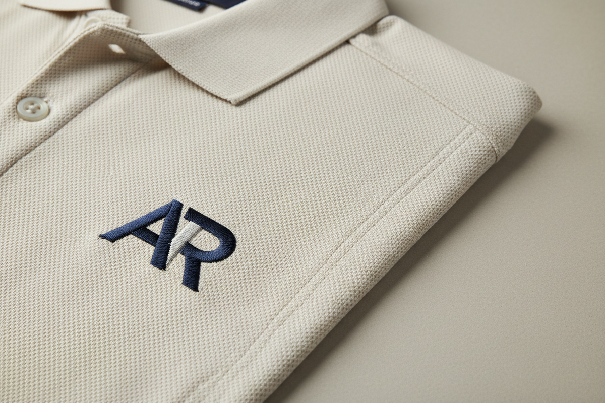 Work Uniform Polo Shirts: Fabric & Sourcing Guide