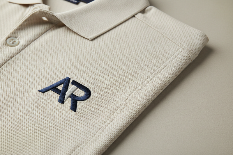 Work Uniform Polo Shirts: Fabric & Sourcing Guide
