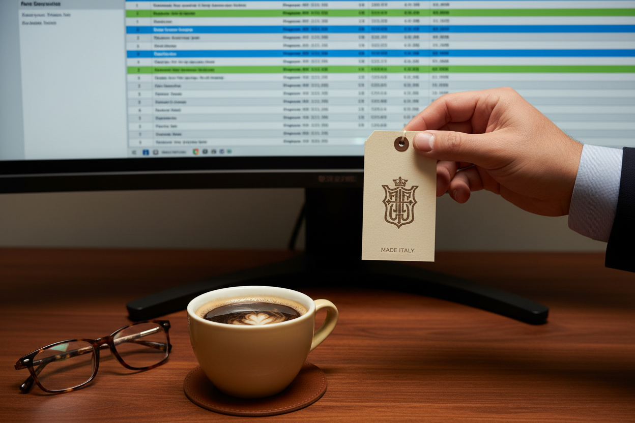 Beyond the Pallet: Why the Right Partner is Your Most Valuable Inventory