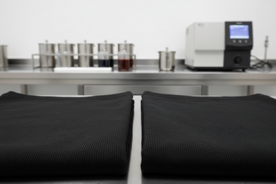 Reactive Dye Fixation: Preserving Pitch-Black Pigment Depth Across 100+ Washes
