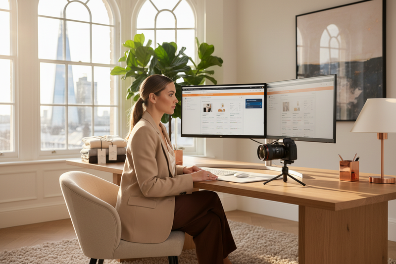 Selling Wholesale on Amazon: Can I Use Your Brand Name?