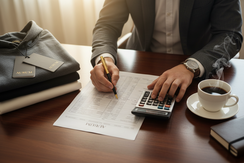 Deciphering Landed Cost: The Metric That Separates Amateurs from Pros