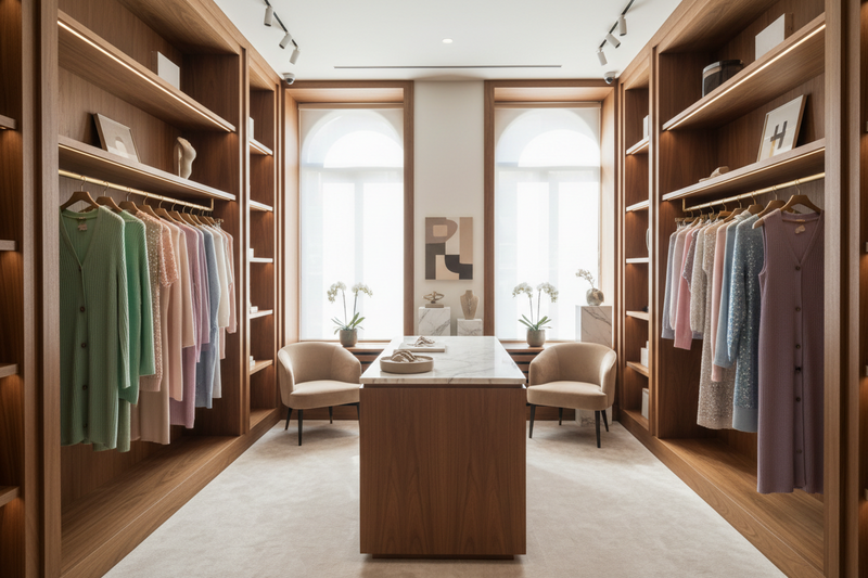The Art of the Boutique Refresh: Why