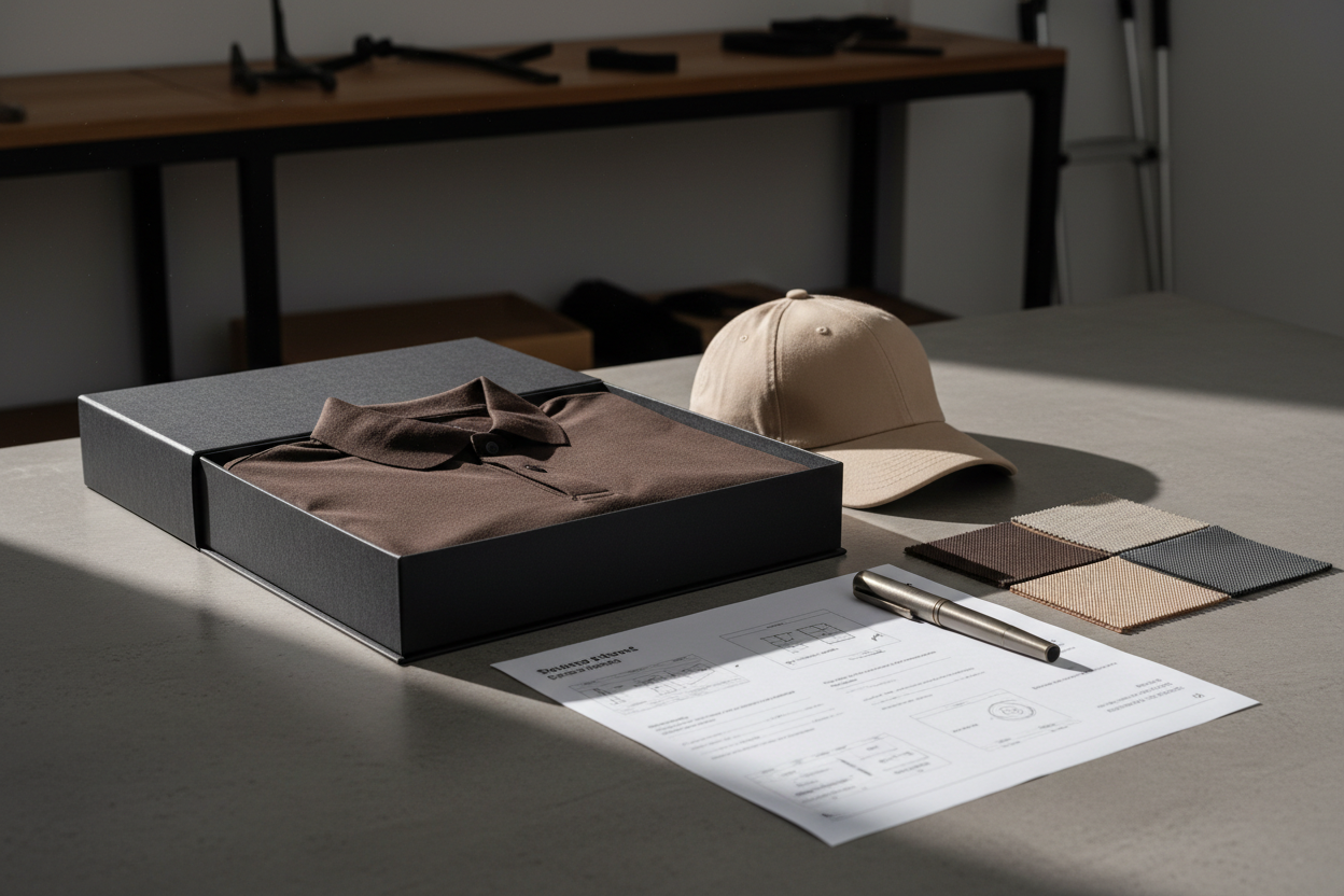 Why 240GSM Ring-Spun Cotton Matters for Day-One Talent Retention: An Auditor's Analysis