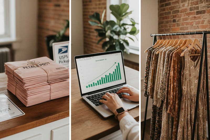 Success Story: How One Reseller Turned a $500 Lot into a $5,000 Business