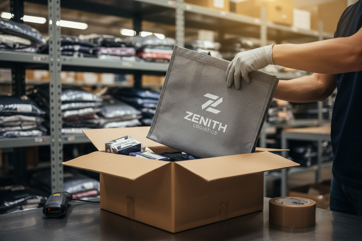 Corporate Gift Bags Guide: Sourcing, Budgets & Lead Times