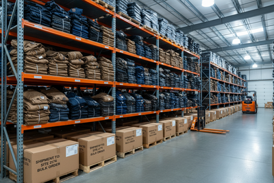 Where to Buy Affordable Wholesale Work Pants and Durable Cargo Lots for Resale