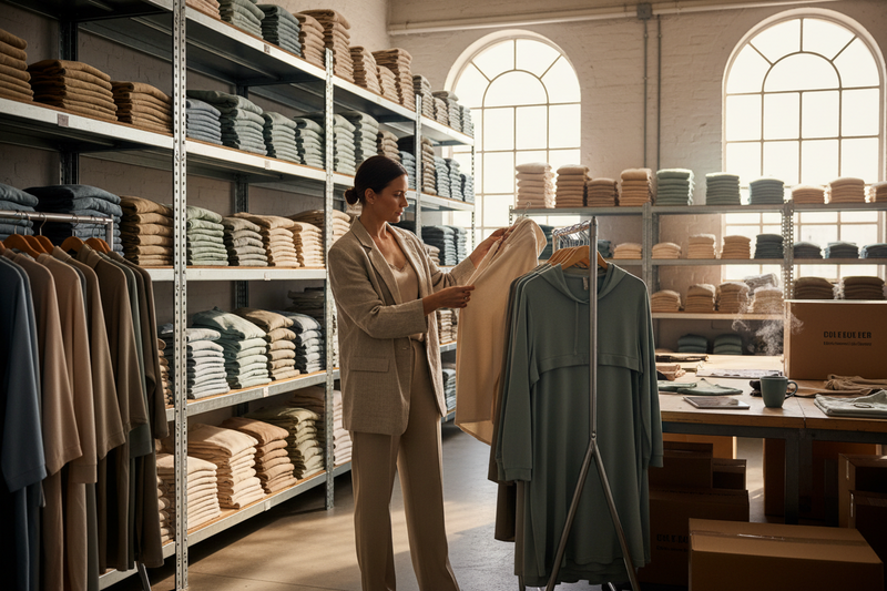 What Makes a Wholesale Supplier Worth Trusting? A Real-Talk Checklist for Boutique Growth