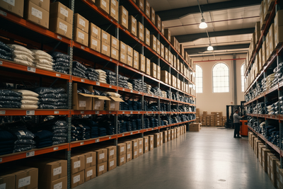 The Boutique Owner’s Blueprint: How to Buy Wholesale Clothing for a Small Business?Mastering Wholesale Clothing Sourcing and High-Margin Liquidation Strategies