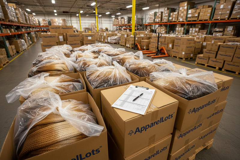 Distributor vs. Liquidator: Who Should You Buy From?