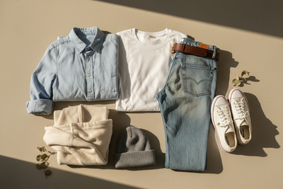 What Does American Apparel Mean Now? A Practical Buying Guide to Everyday U.S.-Style Clothing for Boutiques and Resellers