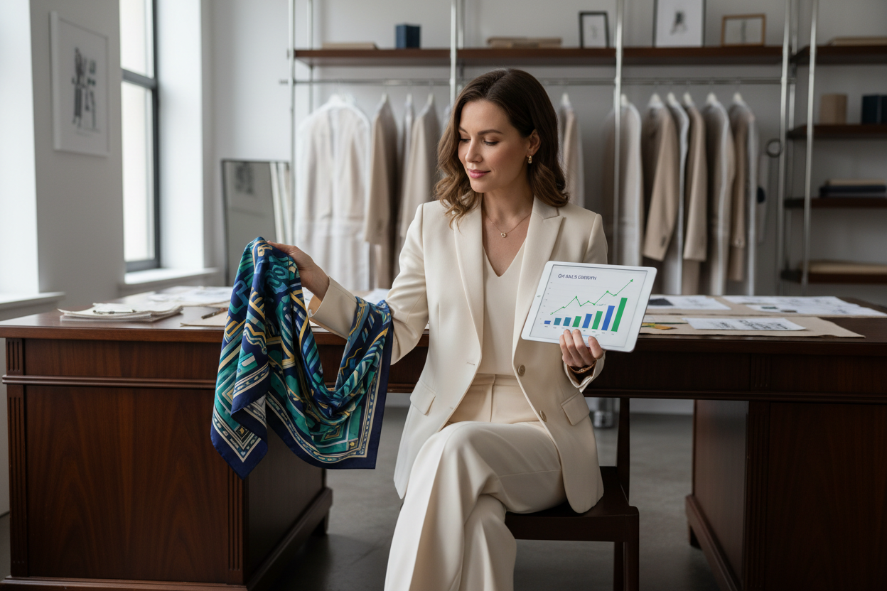 High-Fashion vs. Daily Wear: Which Stocklot Moves Faster?