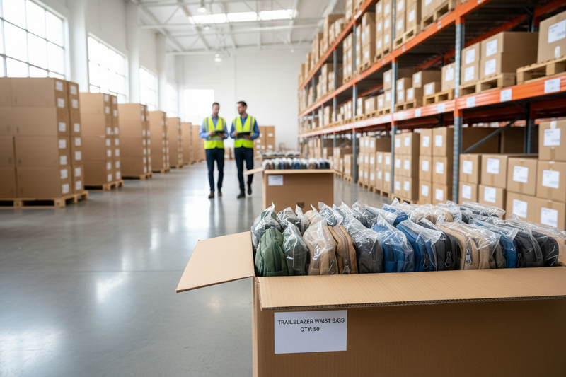 Demystifying the Rack: What Is Wholesale Overstock Clothing, Really?