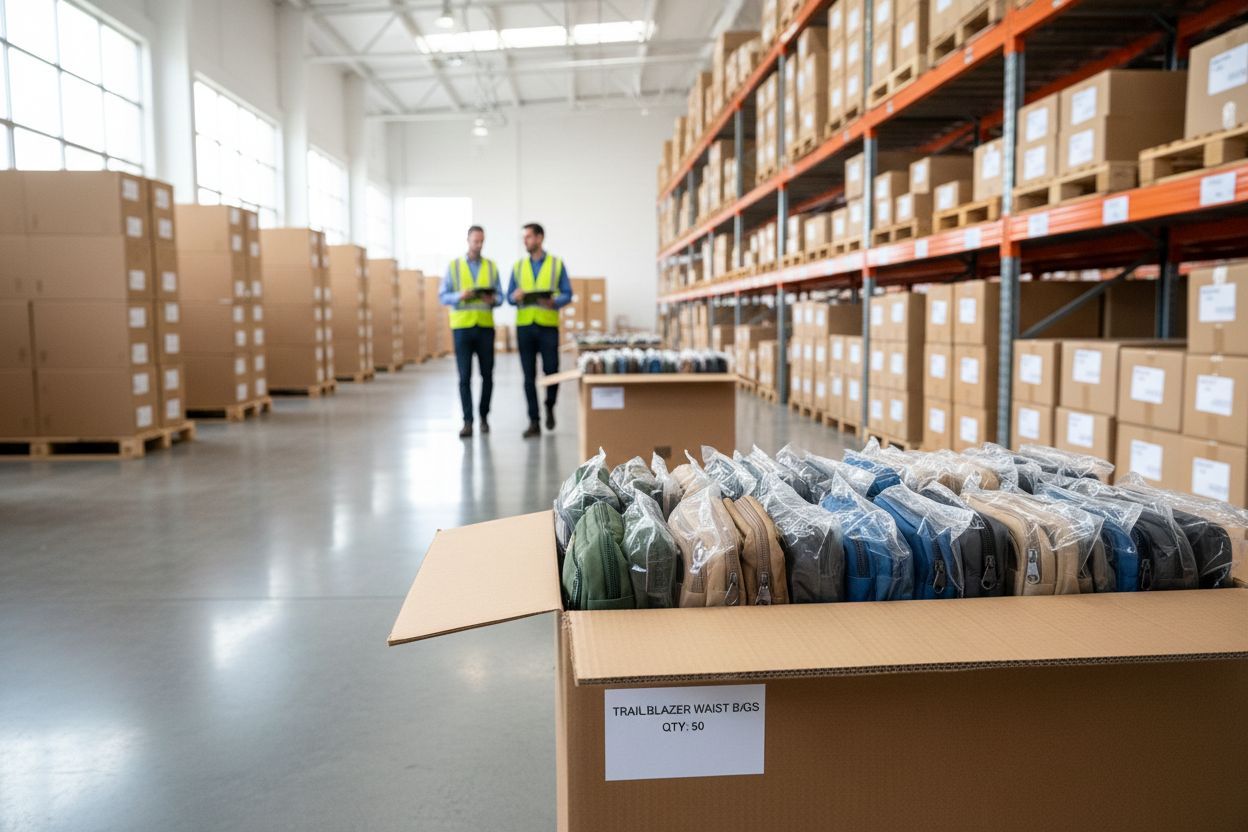 Demystifying the Rack: What Is Wholesale Overstock Clothing, Really?