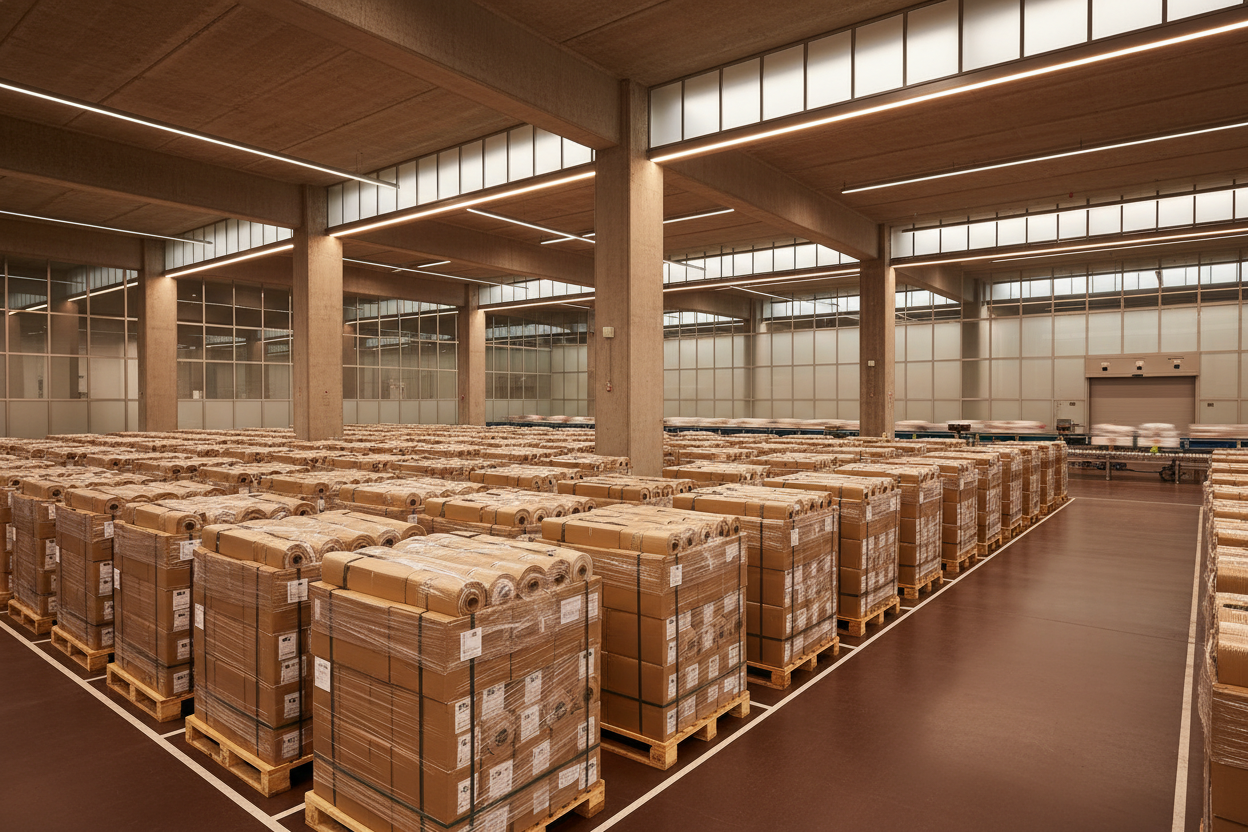 Technical Sourcing Benchmarks: Why Factory-Level Pre-Shrinking Logs Determine Enterprise Custom Embroidery Success