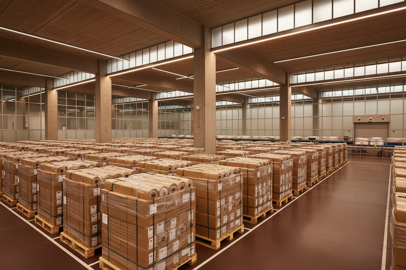 Technical Sourcing Benchmarks: Why Factory-Level Pre-Shrinking Logs Determine Enterprise Custom Embroidery Success