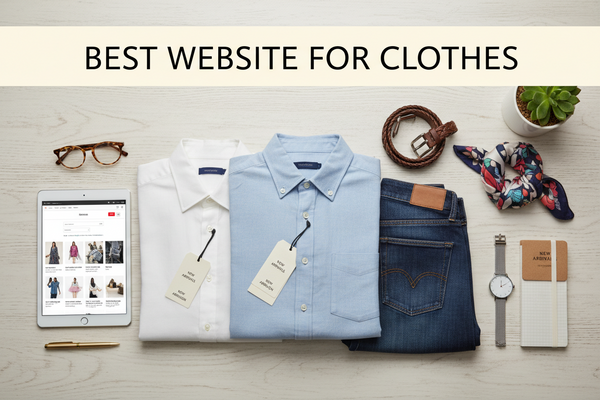 How to Choose the Best Website for Buying Clothes in Bulk — A Practical Guide for Boutiques, Resellers, and Small Retail Buyers