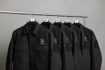 How to Choose Custom Tactical Jackets for Security Teams: Sizing, Features, MOQ, and Bulk Pricing