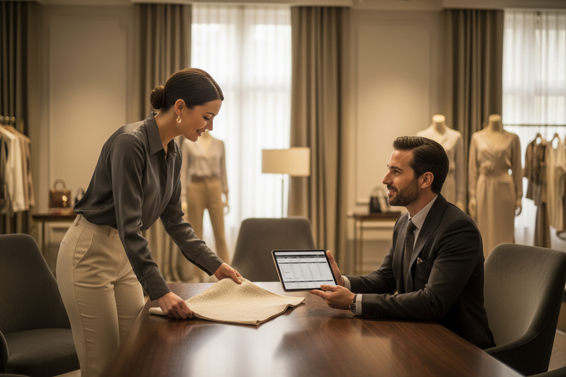 How to Negotiate Prices with a Wholesale Supplier (Professional Tips)