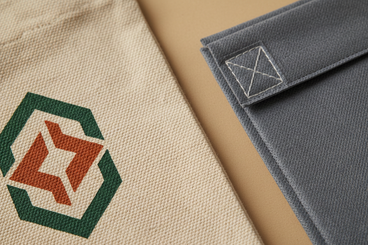 Promotional Bags Strategy: Material, Print & MOQ Decisions