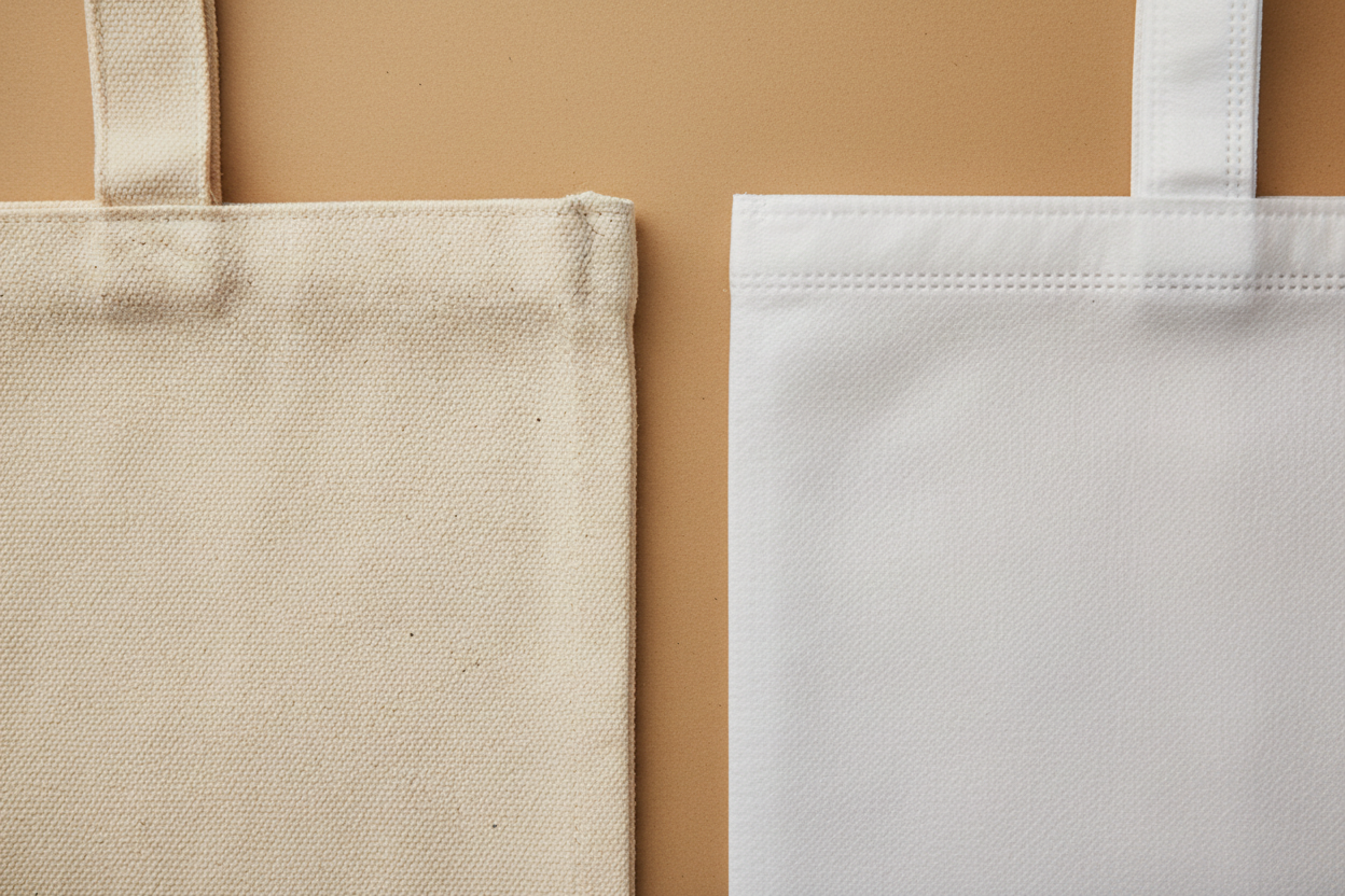 Cotton vs Non-Woven Bags: A Practical Sourcing Guide for Corporate Buyers