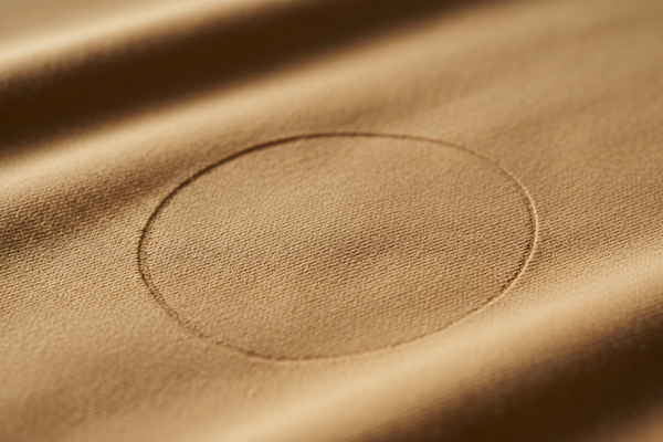 How Large Should a Logo Be on a T-Shirt: Technical Decoration Size Guide