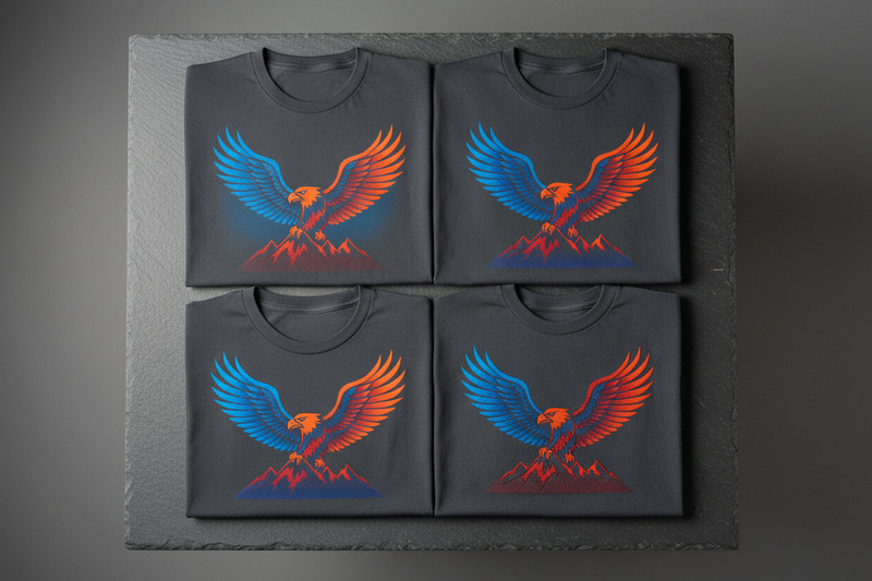 Best Printing Methods for Cotton T-Shirts: Technical Decoration & Procurement Guide