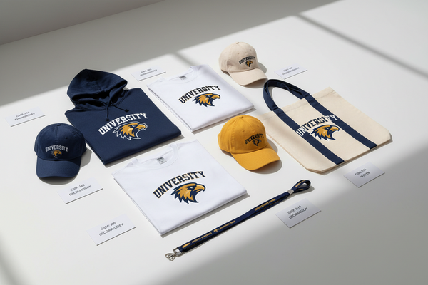 Campus Event Apparel Strategy: Technical Sourcing & Procurement Guide