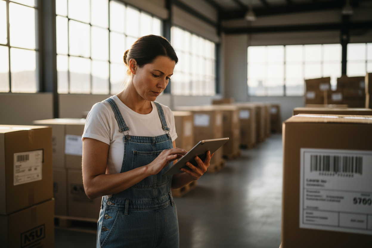 When Should Boutiques Buy Single-Style Overstock?