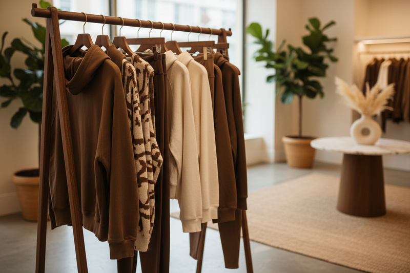 The Rise of Athleisure in Wholesale: Sourcing Trends