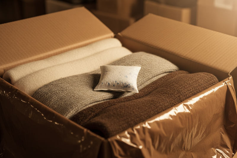 The Art of Protection: How ApparelLots Prevents Moisture and Odor in Global Shipping
