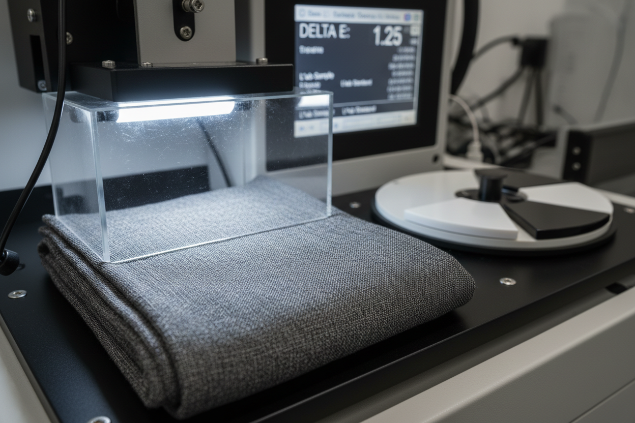 Balancing Raw Material Lead Time and Print Standardization for Managers