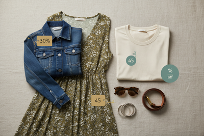 How Much Markup Should You Put on Wholesale Clothing? A Practical Pricing Guide for Boutiques, Resellers, and Small Retail Buyers